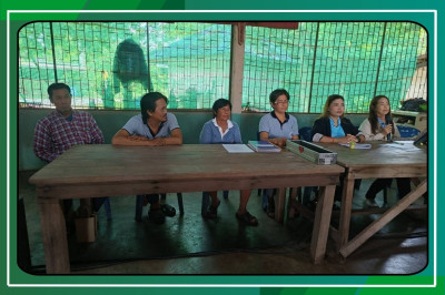 ประชุมใหญ่สามัญประจำปี 2568 ของกลุ่มเกษตรกรทำนาหนองยาว ... พารามิเตอร์รูปภาพ 1